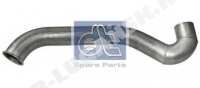 End pipe