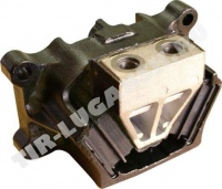 ENGINE MOUNTING