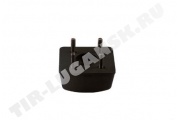 Rubber Buffer