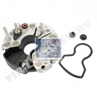 627033 DIESEL TECHNIC