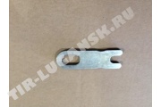Пластина регулировочная клапана 3.50mm