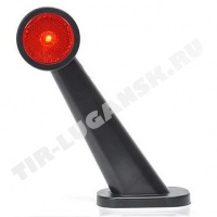Габарит прицепа наклонный RH LED