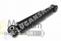 M0032 Magnum Truck Technology