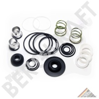 BK12003BAS Bergkraft