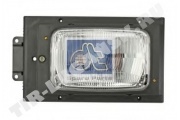 Фара SCANIA 112-113, L