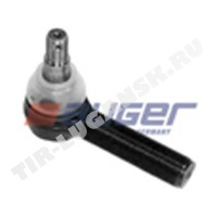 Наконечник рулевой тяги M30*1,5 прав