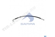 Шланг подъема кабины 0490mm