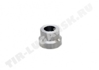 Weld-on Bush