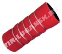 Патрубок интеркулера 65*180