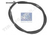 Control cable