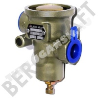 BK1242820AS Bergkraft