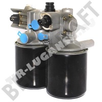 BK1123023AS Bergkraft