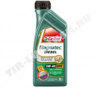 R1MD5DPF12X1S Castrol