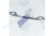 LOCK WASHER TURBO CONN.