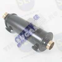 OIL COOLER