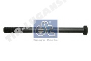 Cylinder head screw
