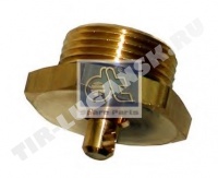 Drain valve