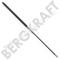 BK2937721SP Bergkraft
