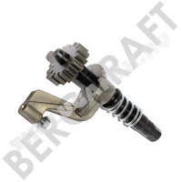 BK1617402AS Bergkraft