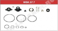 WSK577 Trucktechnic