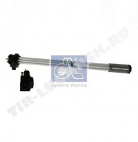 633807 DIESEL TECHNIC