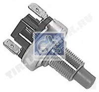 Brake light switch