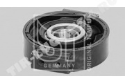 Подшипник подвесной D35