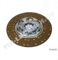 640129 DIESEL TECHNIC