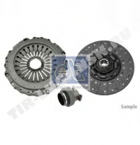 693017 DIESEL TECHNIC