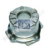Control cylinder