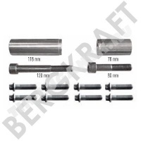 BK1620010AS Bergkraft