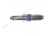 Counter shaft