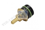 Water temperature sensor