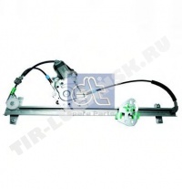 463372 DIESEL TECHNIC