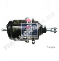 118866 DIESEL TECHNIC