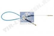 Control cable
