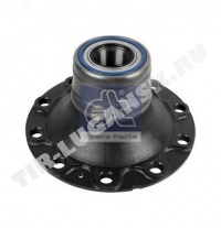 265246 DIESEL TECHNIC