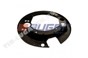 Brake Dust Cover, Brake Dust Cover