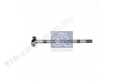 Brake camshaft