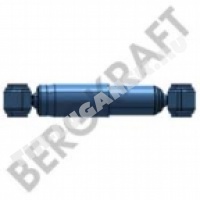 Амортизатор IVECO