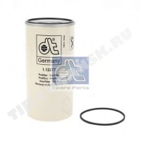 112277 DIESEL TECHNIC