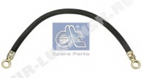 Brake hose