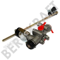 BK1243403AS Bergkraft