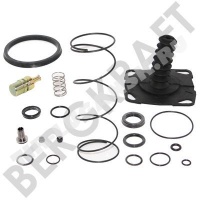 BK13007AAS Bergkraft