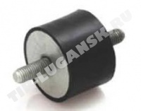 Подушка радиатора М10*1.5*33 d=50