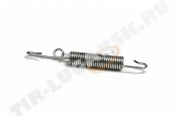 Пружина колодки 180*21*3.2ZN