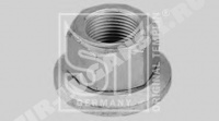 Гайка М22*1.5 колеса с юбкой SW32