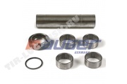 King Pin Kit, Axle Steering Knuckle