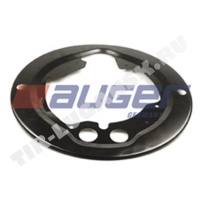 Brake Dust Cover