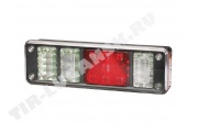 Фонарь задний LED